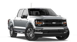 2026 Ford F-150® External Image 4